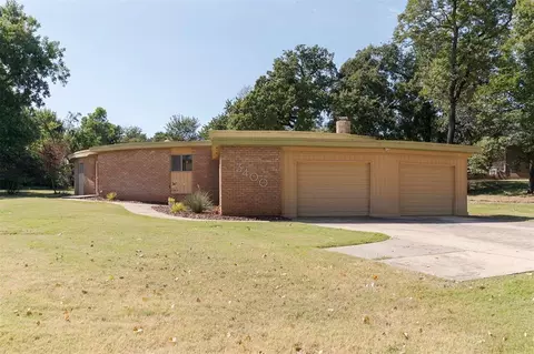 3400 Norcrest Dr, Oklahoma City, OK 73121