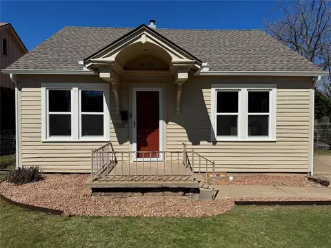 3029 NW 27th St, Oklahoma City, OK 73107