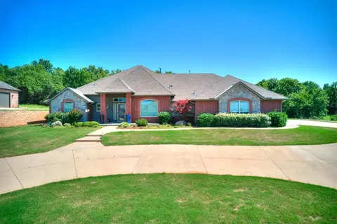 13512 SE 95th St, Oklahoma City, OK 73165