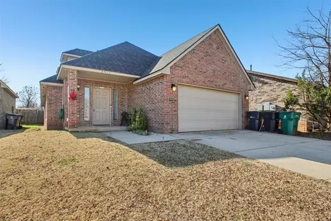 2512 Patti Pl, Oklahoma City, OK 73120