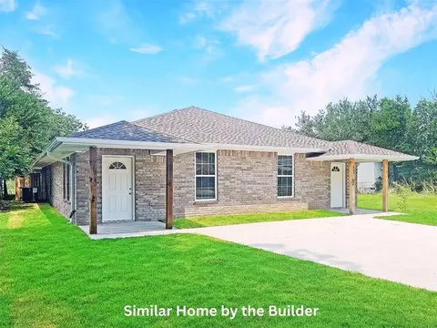 2130 SW Charles Whitlow Ave, Lawton, OK 73507