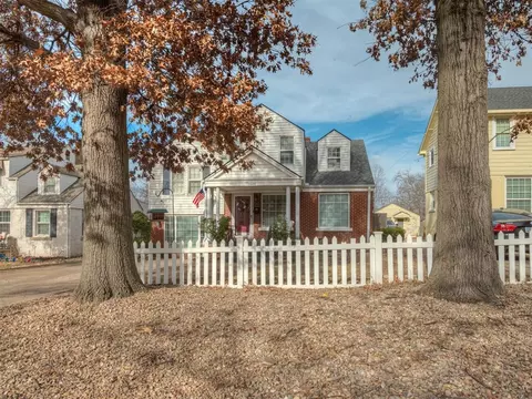 1605 NW 43rd St, Oklahoma City, OK 73118