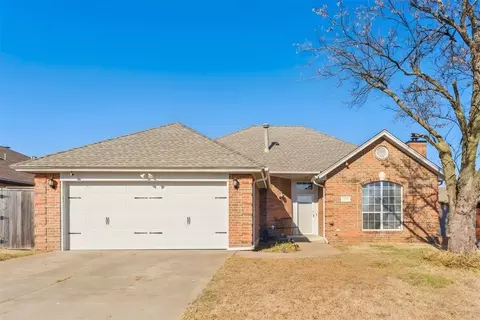 1121 SW 132nd Pl, Oklahoma City, OK 73170