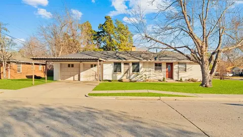 4041 NW 16th St, Oklahoma City, OK 73107