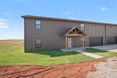 26218 N 2960 Rd, Cashion, OK 73016