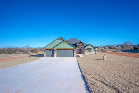 2274 County Road 1334 Rd, Blanchard, OK 73010