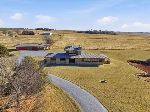View/Area - 1722 N Myers Rd, Apache, OK 73006 photo 1 of 5
