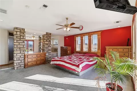 Bedroom - 1722 N Myers Rd, Apache, OK 73006 photo 1 of 6