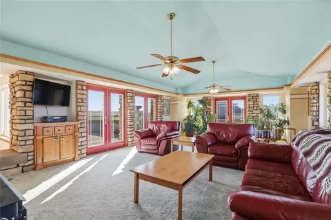 Living - 1722 N Myers Rd, Apache, OK 73006 photo 1 of 3