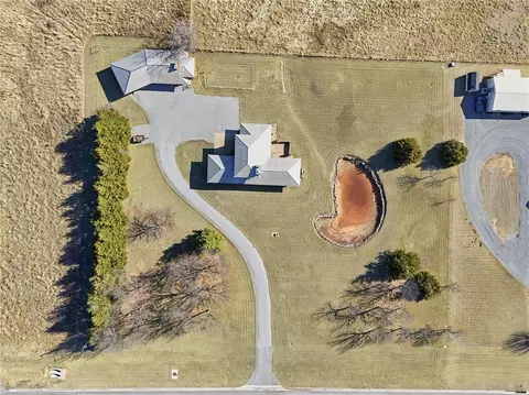 View/Area - 1722 N Myers Rd, Apache, OK 73006 photo 5 of 5