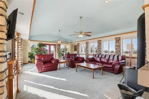 Living - 1722 N Myers Rd, Apache, OK 73006 photo 2 of 3