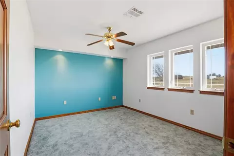 Bedroom - 1722 N Myers Rd, Apache, OK 73006 photo 6 of 6