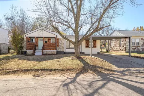 4520 SE 21st St, Oklahoma City, OK 73115