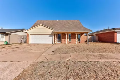 1017 SW 94th St, Oklahoma City, OK 73139