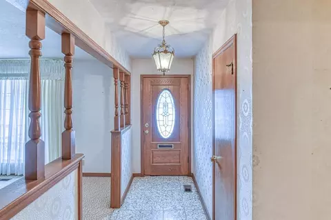 Entry Way - 1801 Thorton St, Norman, OK 73069 photo 1 of 1