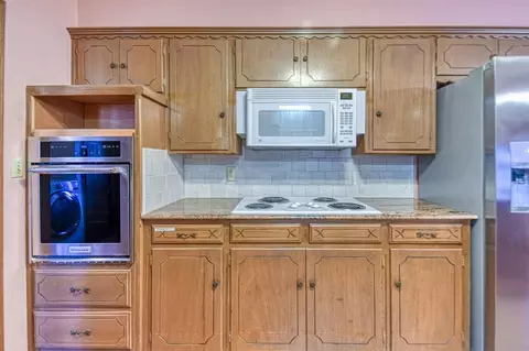Kitchen - 1801 Thorton St, Norman, OK 73069 photo 7 of 7