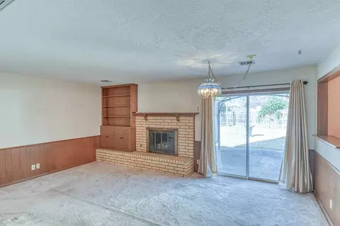 Living - 1801 Thorton St, Norman, OK 73069 photo 7 of 8