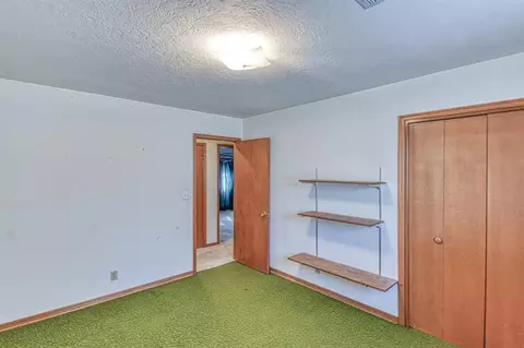 Bedroom - 1801 Thorton St, Norman, OK 73069 photo 7 of 7