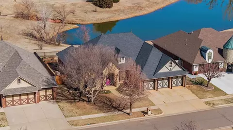 2109 NW 183rd Ct, Edmond, OK 73012