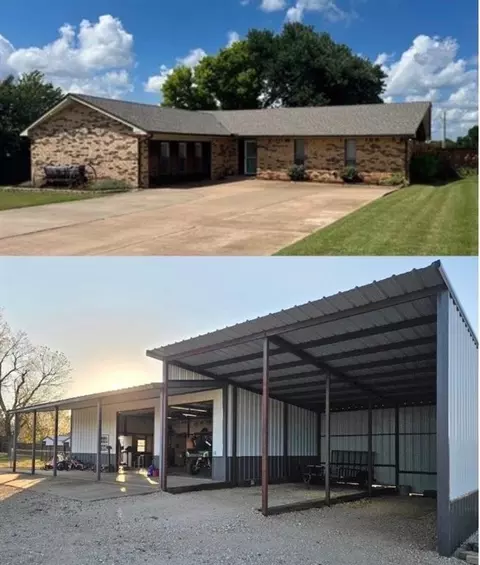 4521 Northridge Ln, Noble, OK 73068
