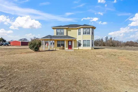 26136 State Highway 19 Hwy, Cyril, OK 73029