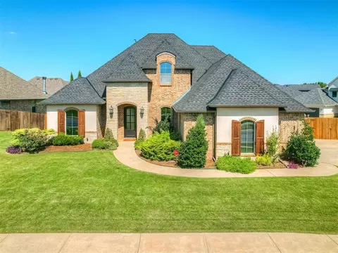 301 NW 153rd St, Edmond, OK 73013