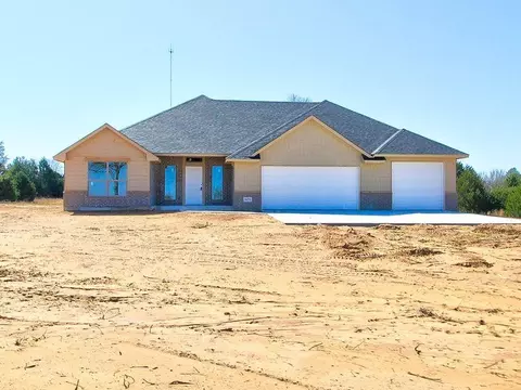 343713 E 870 Rd, Chandler, OK 74834