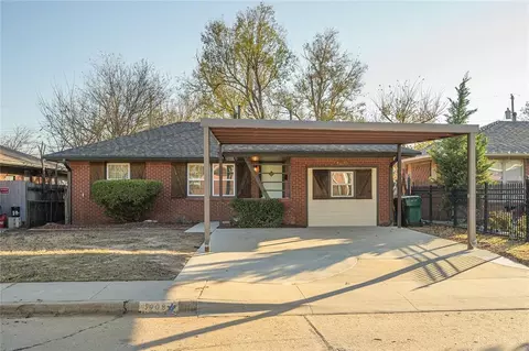 3908 NW 31st St, Oklahoma City, OK 73112