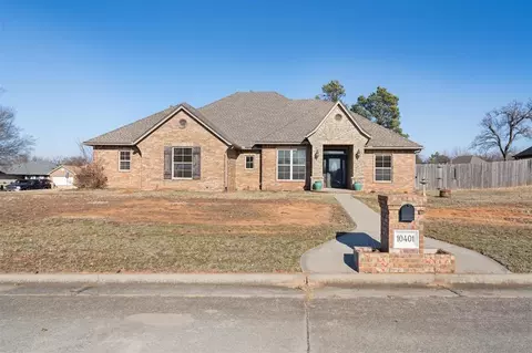 10401 SE 23rd St, Midwest City, OK 73130