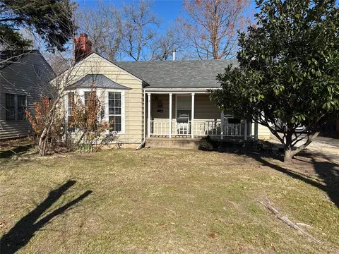 607 Nebraska St, Norman, OK 73069