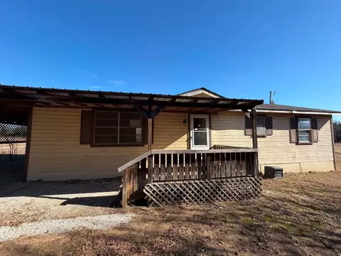 14607 Us Highway 77, Marietta, OK 73448