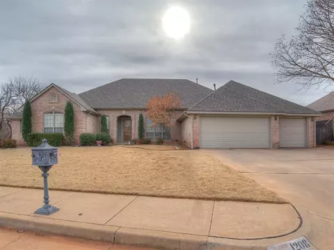 1208 NW 194th St, Edmond, OK 73012