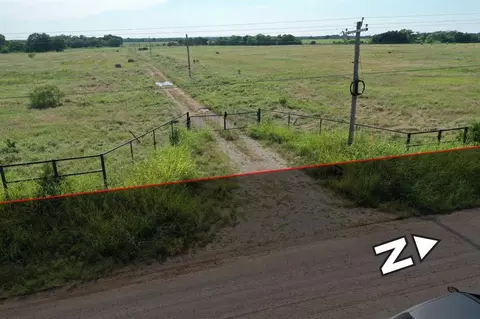 39600 S Bethel Rd, Wanette, OK 74878