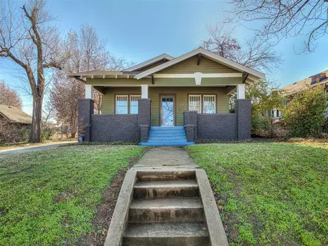 610 NW 27th St, Oklahoma City, OK 73103