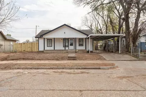 420 SE 22nd St, Oklahoma City, OK 73115