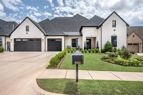 2916 Wood Thrush Way, Edmond, OK 73012
