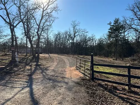 330633 E 875 Rd, Wellston, OK 74881