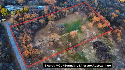 3142 Overholser Dr, Choctaw, OK 73020