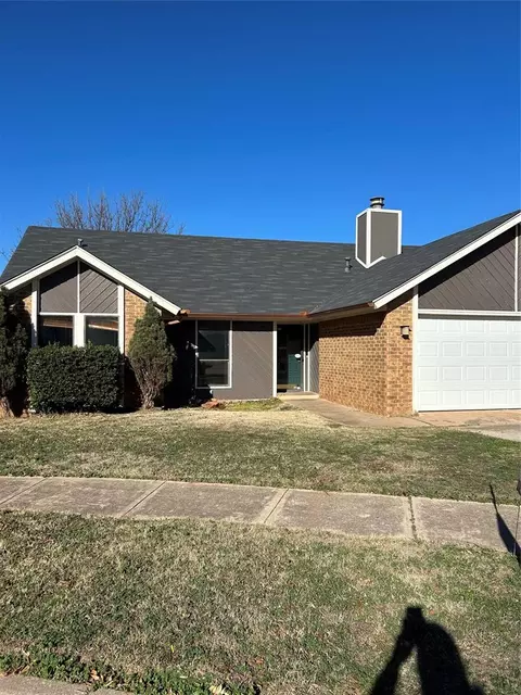 4717 Pinon Ct, Norman, OK 73072