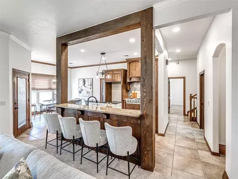 Kitchen - 1433 Bay Bridge Ct, Edmond, OK 73034 photo 1 of 4