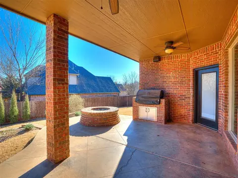 Other - 1433 Bay Bridge Ct, Edmond, OK 73034 photo 9 of 10