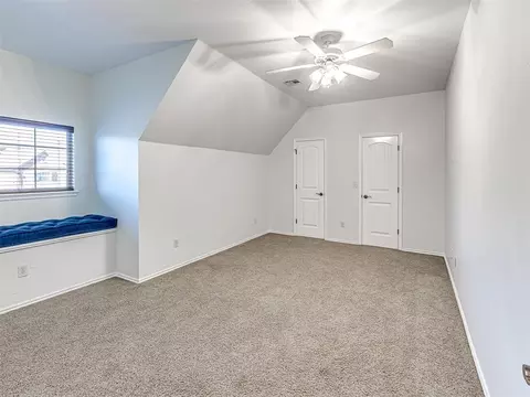 Bedroom - 1433 Bay Bridge Ct, Edmond, OK 73034 photo 6 of 6
