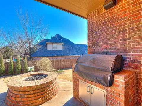 Other - 1433 Bay Bridge Ct, Edmond, OK 73034 photo 8 of 10