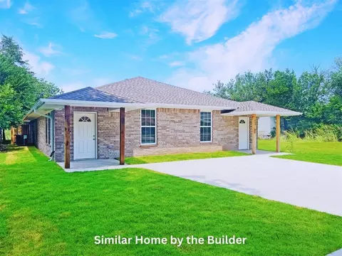 2118 SW Charles Whitlow Ave, Lawton, OK 73507