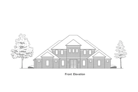 15008 Annecy Blvd, Oklahoma City, OK 73142