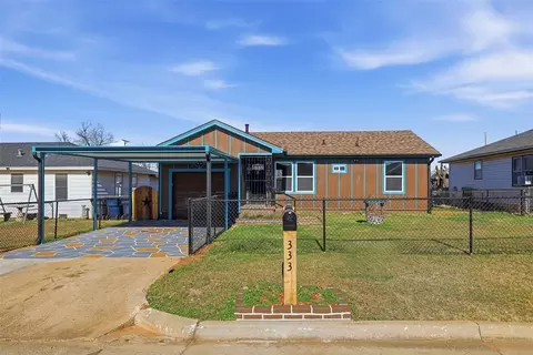 333 SE 55th St, Oklahoma City, OK 73129