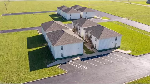 1025 E Hurd St, Edmond, OK 73034