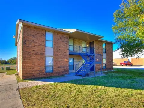 624 Welston Cir #626, Norman, OK 73071