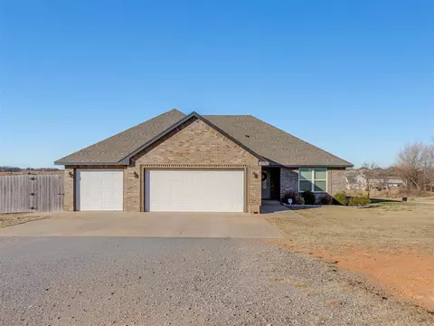 2172 County Street 2973, Blanchard, OK 73010