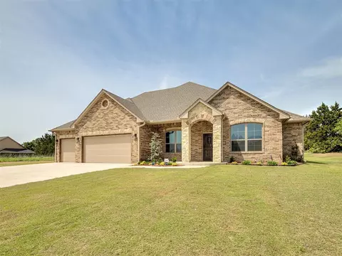 8060 Longbow, Guthrie, OK 73044